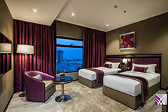 Norman Hotel Images